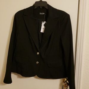 Suit Jacket